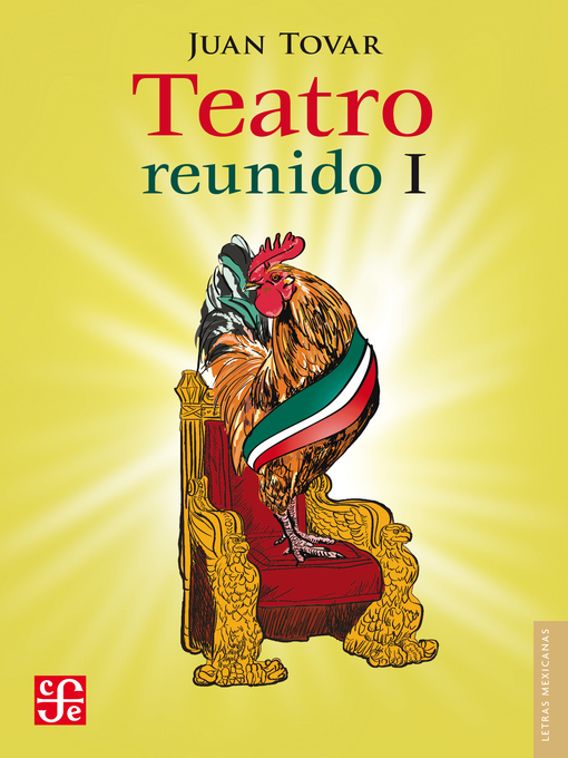 Cover image for Teatro reunido, I